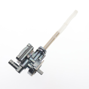 스즈키 GSF1200 Bandit1200 44300-32F10 용 오토바이 탱크 가스 연료 밸브 오일 탱크 스위치 - Product Image 6