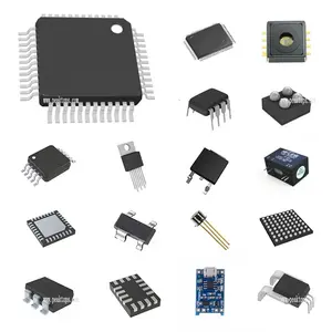 One-Stop-Service Mikroprozessor für integrierte Schaltkreise Elektronische Komponente Original BGA MDM9610 IC-Chips PM8058