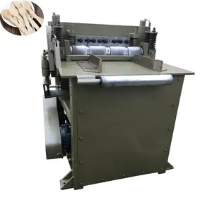 Çin üretici ahşap çatal ve kaşık delme makinesi tahta kaşık makinesi