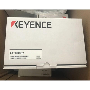 เซ็นเซอร์วัดระยะทางด้วยเลเซอร์ LK-G3001V - Product Image 4