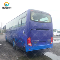 Autobus Yu Tong de bonne qualité à prix abordable, moteur avant, en vente en Chine