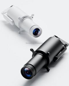 Вращающийся на 355 градусов светодиодный светильник с изменением цвета, 10 Вт, 15 Вт, 20 Вт, 30 Вт - Product Image 5