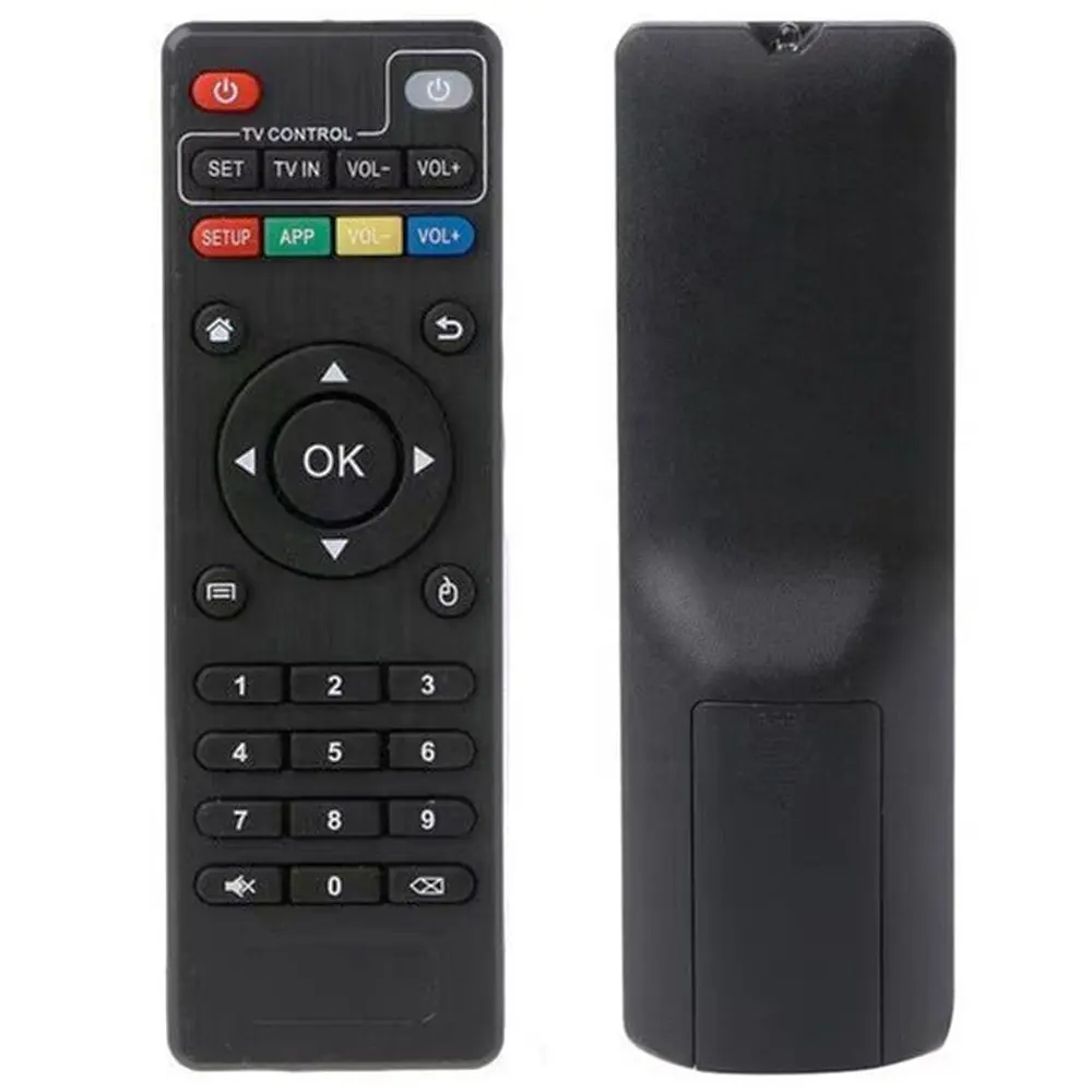 Multifunction Universal TV Remote Control for All Brands TV HDTV LCD Set Top Box Digital Media Player Replaced Remote Controller