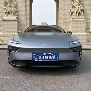 Voitures électriques de haute qualité Dongfeng Yipai 007, berline 5 places entièrement électrique, grand espace, <span class=keywords><strong>charge</strong></span> rapide, autonomie de 540 km, voitures d'<span class=keywords><strong>occasion</strong></span> - Product Image 6