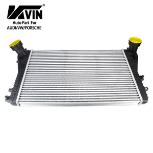 Intercooler KVIN 1K0145803T para 13 New Pa Intercooler para 1K0 145 803 T - Product Image 3