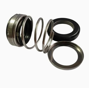 Prezzo all'ingrosso con l'alta qualità tipo di gomma muggito pompa 560 guarnizione meccanica personalizzabile - Product Image 5