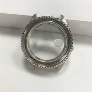 <span class=keywords><strong>Caja</strong></span> de <span class=keywords><strong>reloj</strong></span> de acero inoxidable 316L para <span class=keywords><strong>movimiento</strong></span> japonés serie 82 NH35 nh36, <span class=keywords><strong>movimiento</strong></span> automático, 40MM, piezas de reparación de <span class=keywords><strong>reloj</strong></span>, <span class=keywords><strong>caja</strong></span> de buceo - Product Image 1