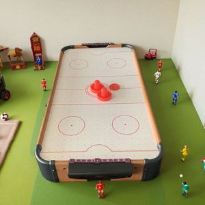 <b>Table</b> Hockey Football Casual Toys Decompress Ice Hockey Family Gathering Game <b>Table</b> <b>Mini</b> Versus Children's Puzzle Tabletop Games - Product Image 5