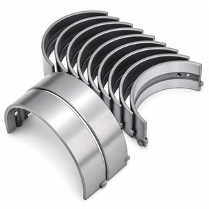Kit de roulements de bielle et de vilebrequin pour moteurs Detroit Diesel Série 60 11.1L 12.7L 14L - Product Image 3