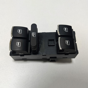 Sinistra alzacristallo alzacristallo interruttore di comando numero Es 6RD 959 857 C per nuovi interruttori Auto <span class=keywords><strong>Polo</strong></span> 11 - Product Image 2