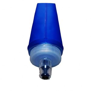 ขวดน้ำนิ่มไนลอน ปลอดสาร BPA ขนาด 550 มล. 650 มล. 750 มล. ตัวอย่างฟรี ขายดี - Product Image 4