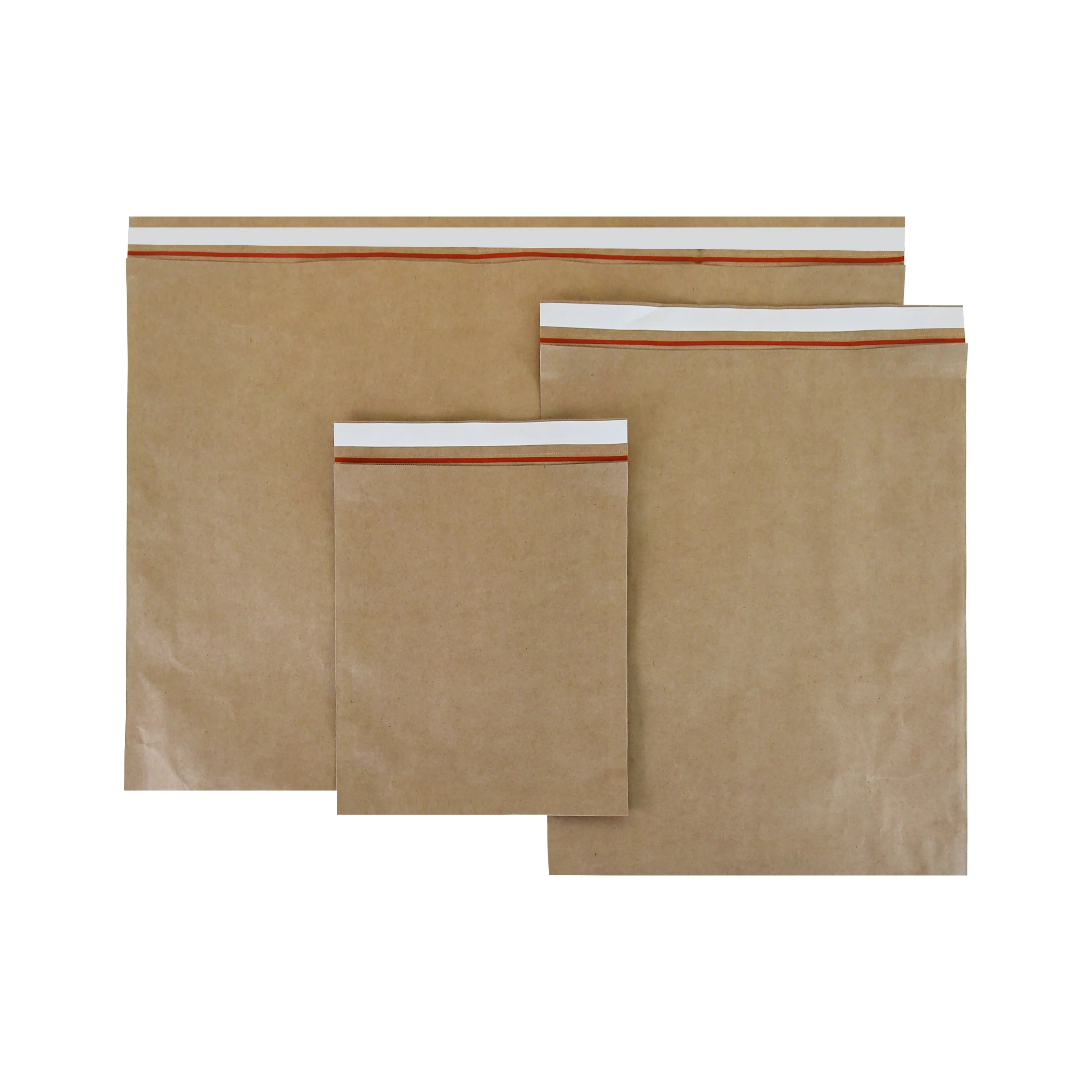लक्जरी कस्टम आकार पेपर हैंडल पेपर बैग क्राफ्ट पेपर शॉपिंग बैग