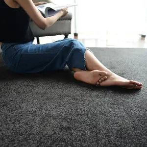 中国工厂家居创新供应现代软定制中心地毯豪华客厅地板卷