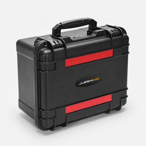Caja <span class=keywords><strong>de</strong></span> <span class=keywords><strong>herramientas</strong></span> portátil personalizada 480H, caja <span class=keywords><strong>de</strong></span> <span class=keywords><strong>herramientas</strong></span> apilable, funda protectora impermeable <span class=keywords><strong>de</strong></span> plástico duro para estación <span class=keywords><strong>Total</strong></span> gst20 - Product Image 2