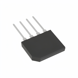 BOM IC In Stock 4-ESIP, GBU GBU1001 Diodes Buy Electronics Components Online - Product Image 1