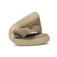 Chaussures de skateboard pour hommes baskets chaussures de skate en cuir nubuck bas à lacets appartements rétro fait à la main léger plat respirant