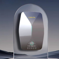 Chauffe-eau électrique instantané intelligent 27KW à température constante, eau chaude en 2 secondes pour animaleries