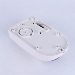 Sistema de Alarma con Luz Estroboscópica LED Roja de 110db, Cableado, para el Hogar, Antirrobo, con Frecuencia de 90 Veces/Minuto, Hecho de Plástico Resistente - Product Image 4