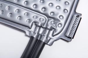 Fornecimento De Saúde Máquina De Terapia De Compressão A Frio Almofada De Pulso Sistema Físico Para Tratamento De Terapia A Frio - Product Image 5