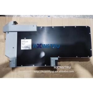 P0972PP อินเทอร์เฟซเครือข่ายควบคุมฟ็อกซ์บอโร ไอ/เอ ซีรีส์, ใช้แล้ว H - Product Image 1