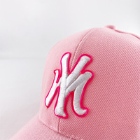 Gorras de Béisbol Luminosas LED de Nuevo Diseño para el Año Nuevo Chino, Navidad, Regreso a Clases y Fiestas de Pascua, Talla Adulto, Gran Venta