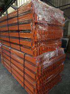 <span class=keywords><strong>Cage</strong></span> de rangement pliable en acier, résistante à la corrosion, à poser au sol - Product Image 2