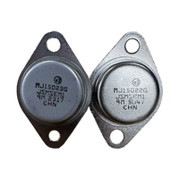 Transistor IGBT d'origine MJ15022G MJ15023G MJ15022 Amplificateur audio