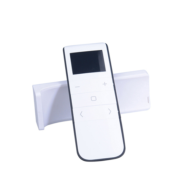 433mhz Universal Wireless Multi-channel Remote Control for Auto Curtain YET188