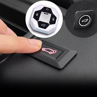 Motor Eléctrico para Puerta Trasera de Coche, Accesorios Electrónicos para Automóviles Deportivos, Piezas de Automóvil de Acero Inoxidable, Chery