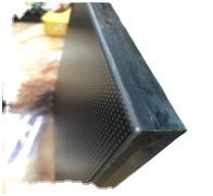 MODULE LED GOB P2.5 320x160mm Écran de module LED GOB P1.25/p1.5/p1.6/p1.8 P2.5 Panneau vidéo LED intérieur Affichage LED GOB