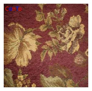 <span class=keywords><strong>Tela</strong></span> de ante para chaqueta, <span class=keywords><strong>tela</strong></span> de <span class=keywords><strong>chenilla</strong></span> de pavo, diseño de clavel, píldora, 100 poliéster, transpirable, impermeable, nueva - Product Image 3