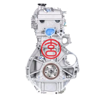 Milexuan Discount moteur d'occasion Suzuki K12 K14 ensemble moteur Diesel avant et central pour Suzuki Swift K12 K14