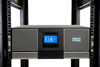 Eaton Série 9px 9px3000rt 3 kVA 3 kW 230 V CE ISO Alimentation sans interruption (ASI) à double conversion en ligne pour centre de données