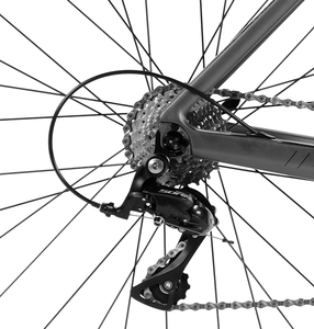 Bicicleta Popular 2021 para Hombre, Cuadro de Aleación, Horquilla con Suspensión, Bicicleta de Montaña - Product Image 6