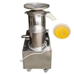 เครื่องทำลายไข่เปลือกไข่หนา380V อุปกรณ์เสริมในร้านอาหาร - Product Image 6
