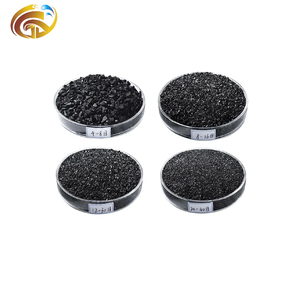 Quảng Nguyên Nhà Máy Chất Lượng Cao Vỏ Dừa Than Hoạt Tính Cho Lọc Nước Vàng Khai Thác Hóa Chất Phụ Trợ Đại Lý - Product Image 3