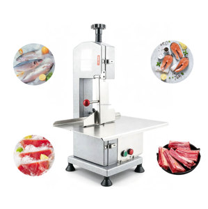 Hot Selling Wholesale Meat <b>Saw</b> Machine Beef Goat <b>Bone</b> Cutting Machine Restaurant Home Use Farm <b>Bone</b> <b>Saw</b> Machine - Product Image 6