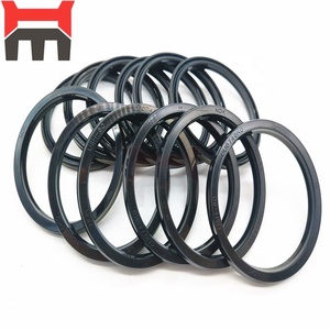 N O <span class=keywords><strong>K</strong></span> selo do óleo CL0085C como o selo hidráulico da poeira LBH45 * 53*5/6.5 - Product Image 6