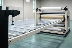 Premium Clear PMMA Acrylic <b>Plastic</b> <b>Sheet</b> Weather Resistant Taiwan Made Model PMMA <b>Sheet</b> for Display - Product Image 4