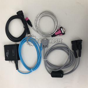 <b>Tablet</b> Laptop Two-in-one V110 for Linde BT Canbox Bt Pathfinder LSG Linde CANBOX-2 BT Doctor Canbox Diagnostic Scanner Tool - Product Image 6