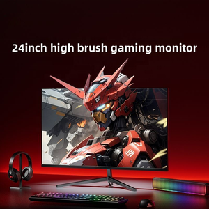 17/20/23/<span class=keywords><strong>26</strong></span>/29 <span class=keywords><strong>inch</strong></span> máy tính chơi game PC phẳng 75Hz IPS màn hình - Product Image 2