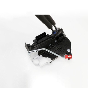 Actionneur de serrure de porte Kia 813201M030 avant droit pour voitures particulières 2009-2013, pièce de rechange - Product Image 4