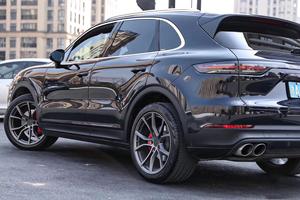 Llantas de aleación de aluminio 20 21 pulgadas <span class=keywords><strong>Pcd</strong></span> 5x130 ruedas forjadas monobloque para <span class=keywords><strong>Porsche</strong></span> Cayenne Coupe Turbo Gt 718 Boxster Cayman <span class=keywords><strong>Macan</strong></span> S - Product Image 4