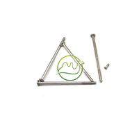 O-ring Berkualitas Tinggi 402689 dan Perlengkapan Perbaikan untuk Pompa Unit 0414799008
