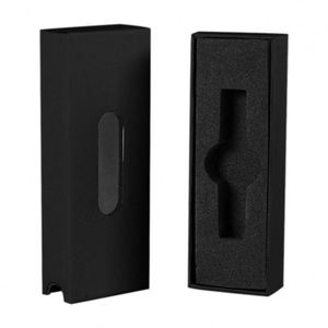 กล่องบรรจุภัณฑ์ตลับหมึก OEM กล่องกระดาษพิมพ์โลโก้ตามสั่ง กล่องโชว์สินค้าทำจากกระดาษแข็ง - Product Image 6