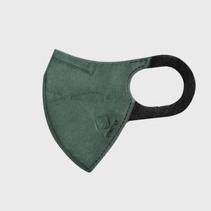 Synotex หน้ากาก3D กันแสงยูวีสำหรับกลางแจ้ง, สำหรับฤดูร้อนให้ความรู้สึกเย็นสบายหน้ากากผ้าฝ้ายทำจากฝ้ายปรับได้ทำจากฝ้ายทำจากผ้าฝ้ายน้ำแข็งที่สามารถซักได้ป้องกันสิวใช้ได้ทั้งชายและหญิง - Product Image 1