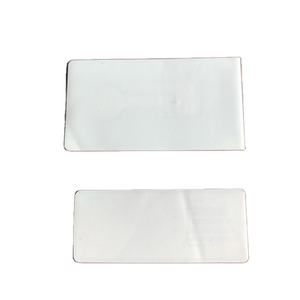 Autocollant Flexible anti-métal UHF imprimable autocollant en métal longue portée de détection R6P <span class=keywords><strong>R6</strong></span> U9 9XE 30X15mm 80x40mm impression couleur de colle 3M - Product Image 3