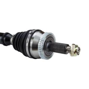 Conjunto de eje de transmisión del eje <span class=keywords><strong>CV</strong></span> delantero de buena calidad CCL para Hyundai SONATA/KIA OPTIMA (JF) 2,4 49501-D4250/49501-D4050 - Product Image 1