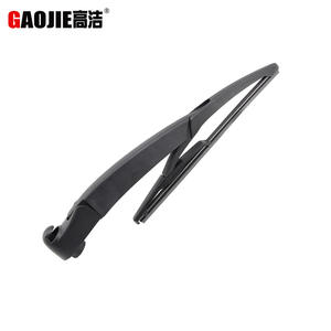 Conjunto de Brazo y Escobilla de Limpiaparabrisas Trasero Gaojie para Mini Countryman 2010 en Adelante, Goma Sintética, Ángulo de Raspado de 180 Grados - Product Image 2