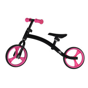 Mini vélo d'équilibre pour enfants, entraînement central, nouvelle collection de mini-vélo pour bébés - Product Image 4